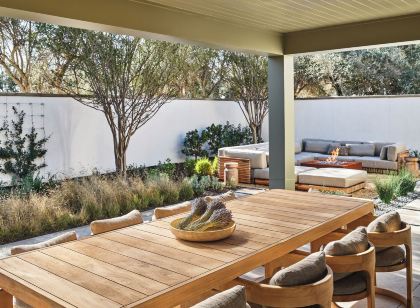 Stanly Ranch, Auberge Collection