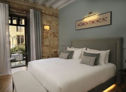 Eunice Hotel Gastronómico