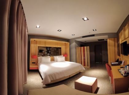 A Preciosa Boutique Hotel