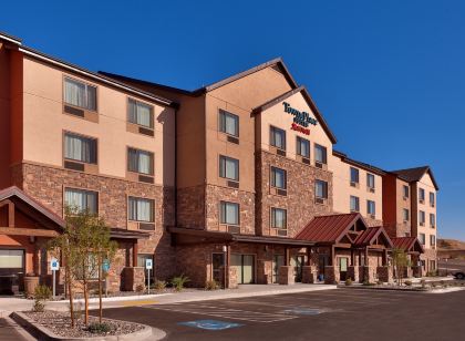 TownePlace Suites Elko