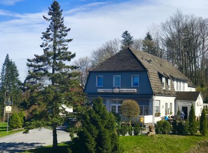 Wald-Hotel Peter auf'm Berge in Bielefeld