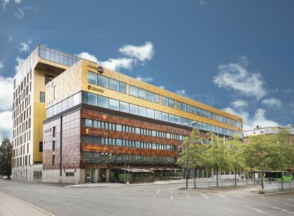 Elite Hotel Academia