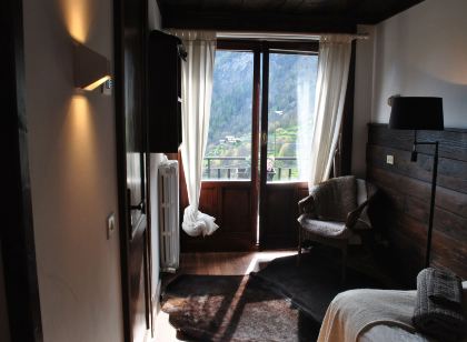 Hotell Millefiori- Alpine Event Lodge