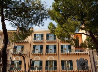 Hotel Giardino Inglese