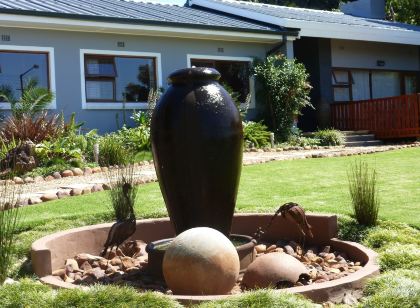 Marula Lodge