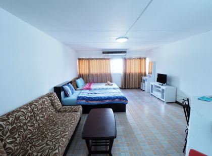 스마트 레지던스@무엉통타니