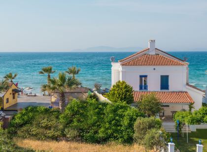 Destina Hotel