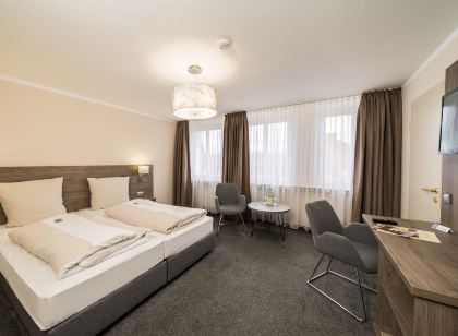Parkhotel Lingen by Hackmann