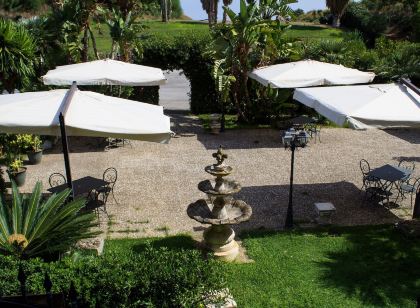 Hotel Villa d'Amato