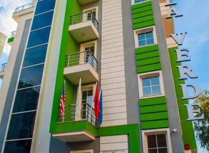 Hotel Vila Verde City Center