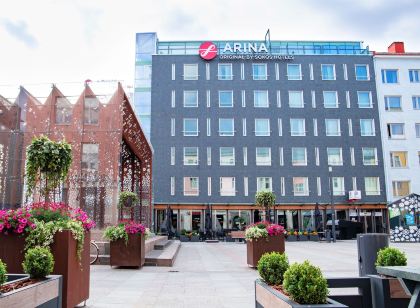 Original Sokos Hotel Arina