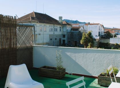 Arca Nova Guest House & Hostel Caminha