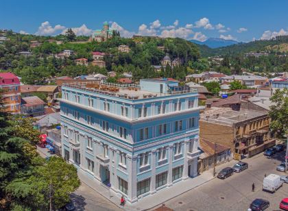 Newport Hotel Kutaisi
