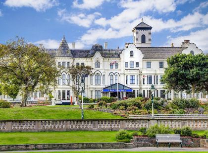 Royal Clifton Hotel