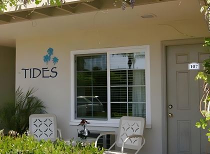 더 타이드 라구나 비치