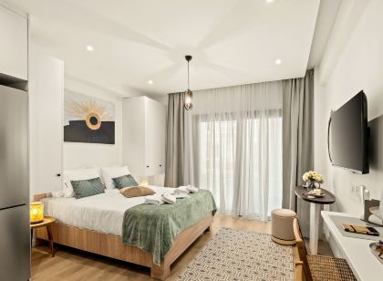 Lazuli Hermes Apartments