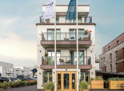 I Love Sylt Hotel Terminus Adults Only