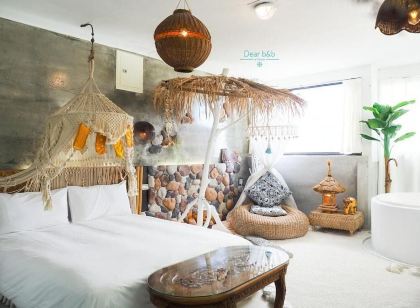 FAS B&B Hualien