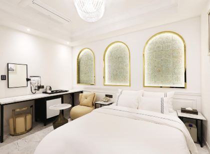 MARI HOTEL 충주점