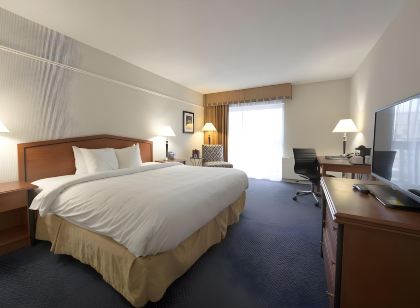 Toronto Don Valley Hotel