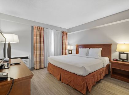 Country Inn & Suites by Radisson, Saskatoon, SK