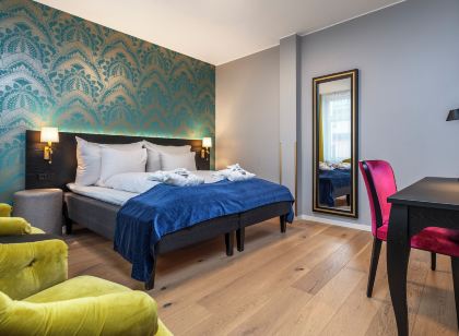 Thon Hotel Rosenkrantz Bergen