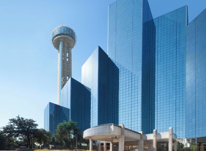 Hyatt Regency Dallas at Reunion