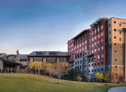 Great Wolf Lodge Grapevine