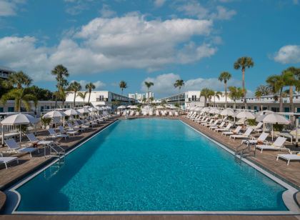 The Luce, St. Pete Beach, a Tribute Portfolio Hotel