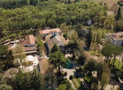 Grand Hotel Terme Riolo
