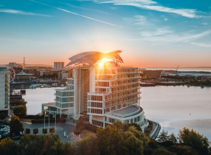 voco ST. DAVID'S CARDIFF by IHG