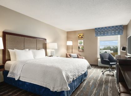 Hampton Inn & Suites Ft. Wayne-North