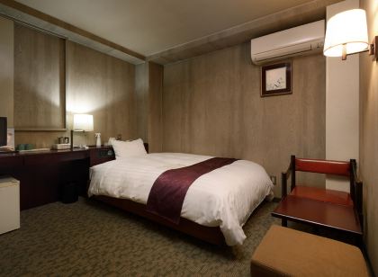 Ueda Plaza Hotel