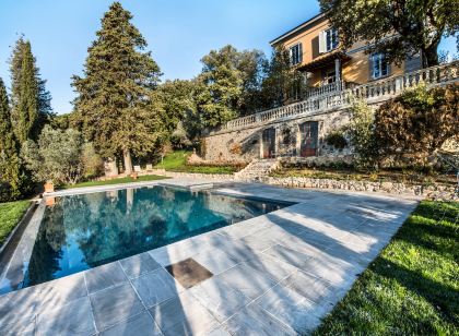 Villa Belvedere (Sgs135)