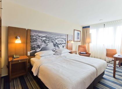 Arthotel ANA im Olympiapark I München