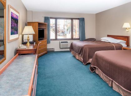 Travelodge by Wyndham Kalispell