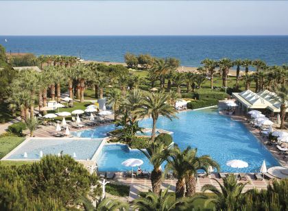 Crystal Tat Beach Golf Resort & Spa - Ultimate All Inclusive