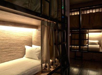 Dream Lodge