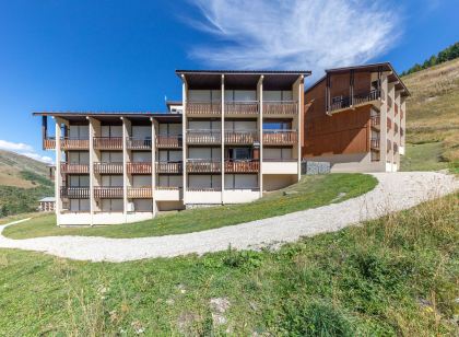 Asters 1215 Bâtiment B4