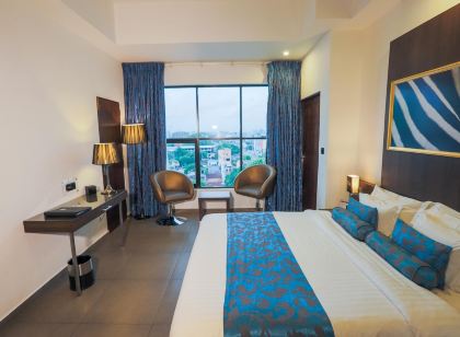 Best Western Elyon Colombo