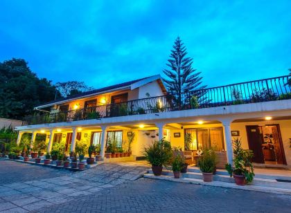 The Milimani Lodge