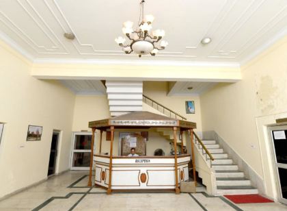Baya Tourist Resort