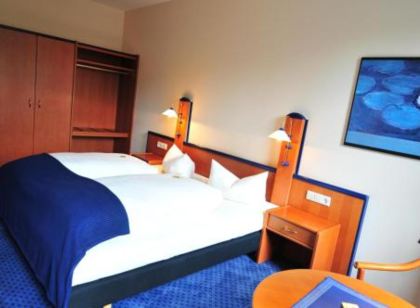 Hotel Goldene Krone - Jolanta Waldner