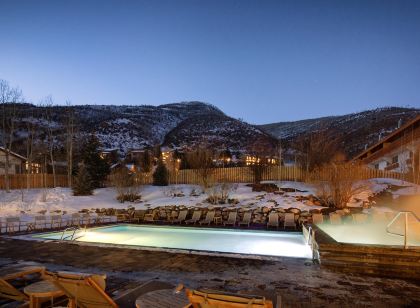 Highline Vail - a DoubleTree by Hilton