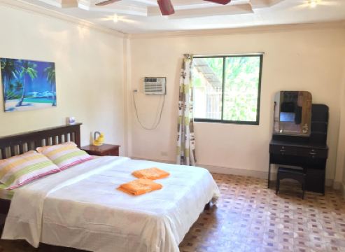 Lambug Beach Homestay