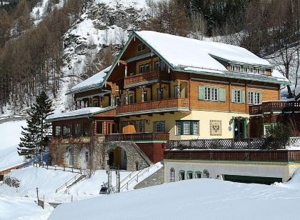 Hotel Kaiservilla