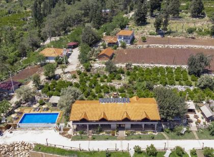 Hotel Casa de Padre