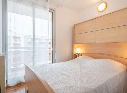 Les Balcons de la Plage