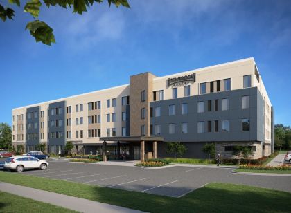 Staybridge Suites EASTVALE - NORCO by IHG
