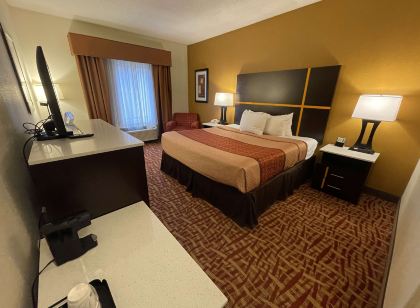 Best Western Aspen Hotel
